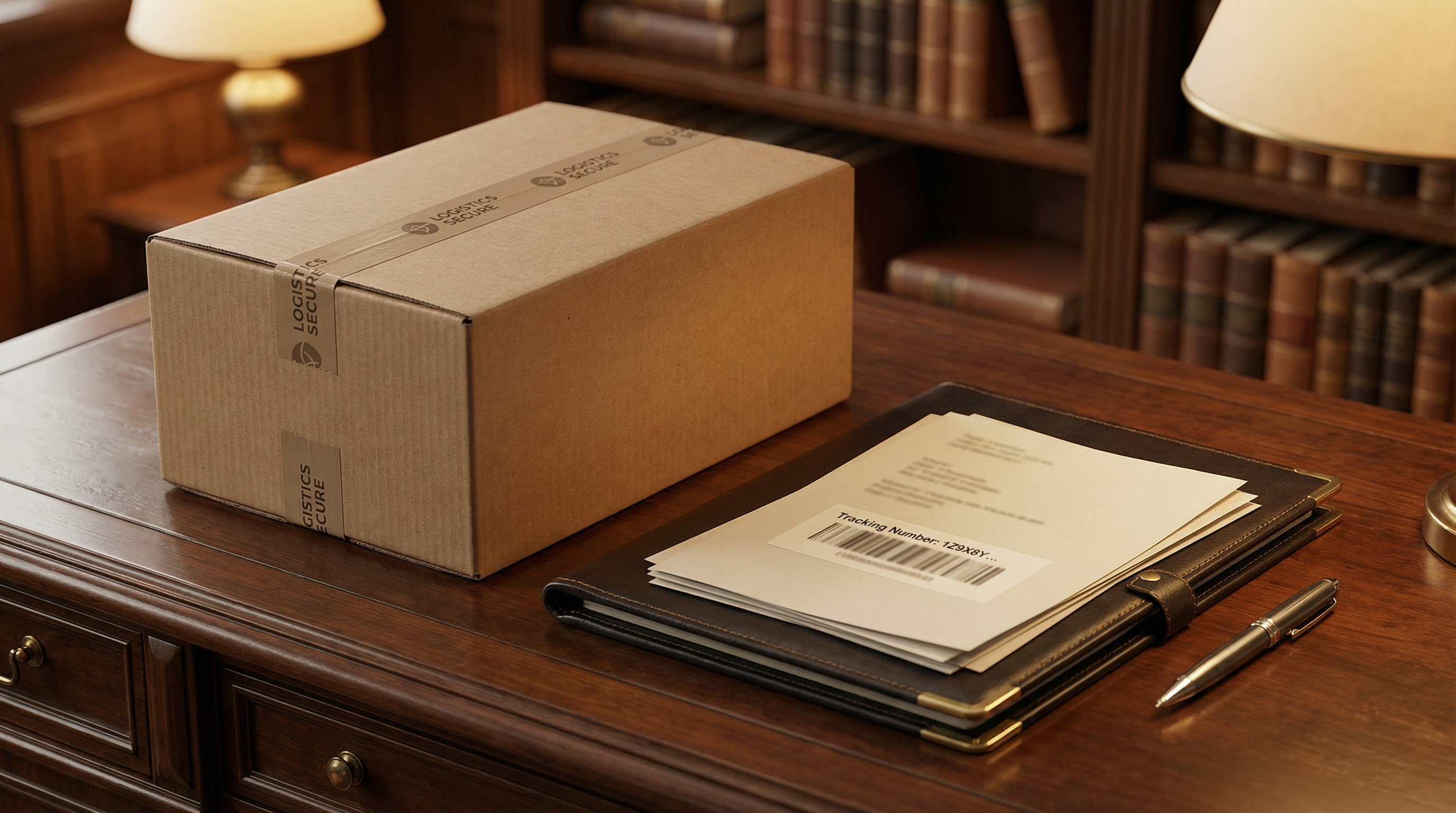 Order Handling & Shipping Clarity